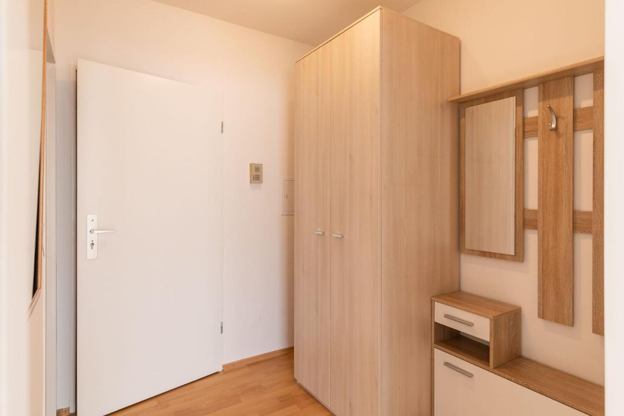 Apartmán Haus Baltic, Whg 13 Duhnen Exteriér fotografie